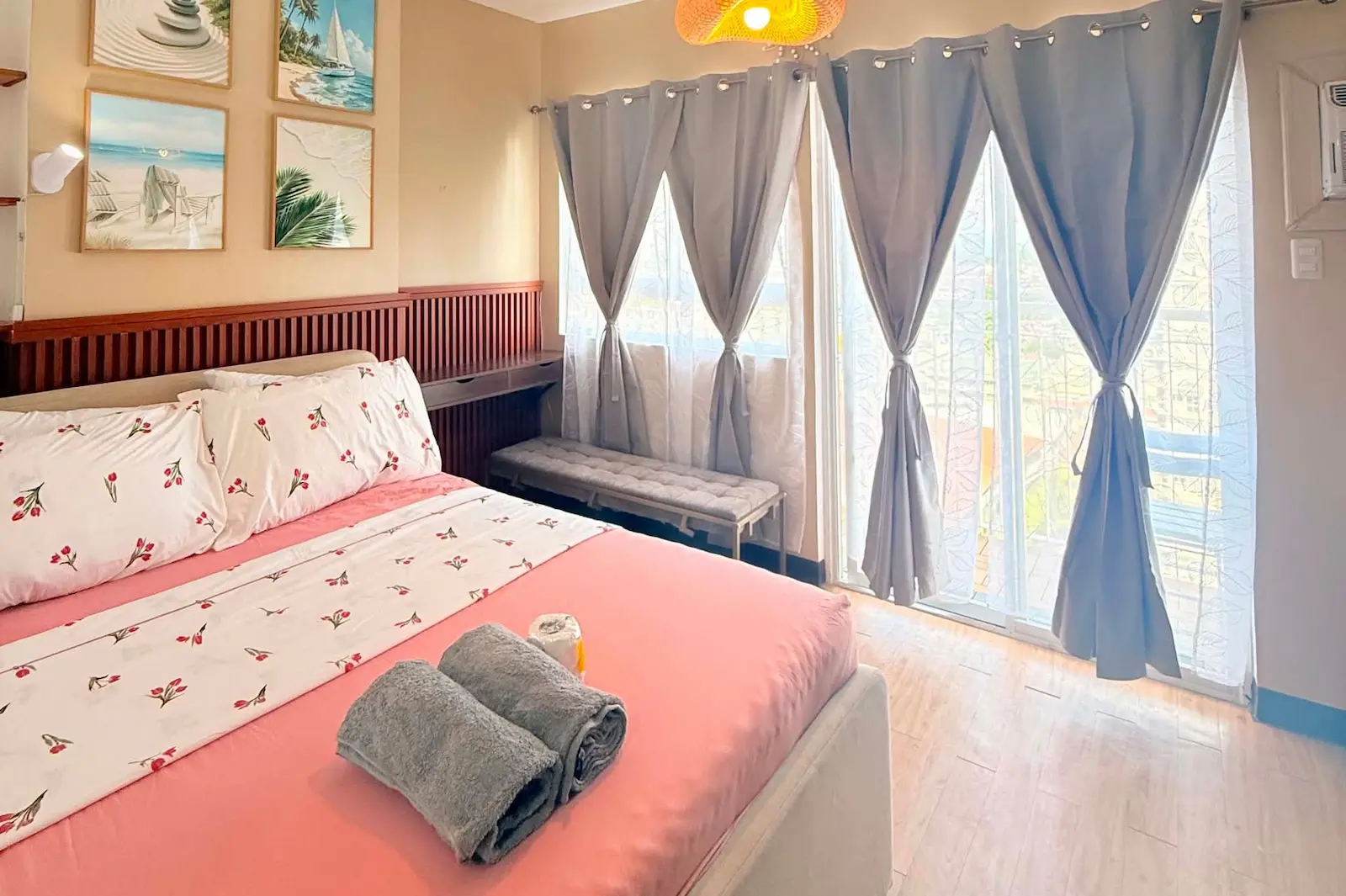 Availability Mesaverte Balcony Studio | Tower 3 CDO