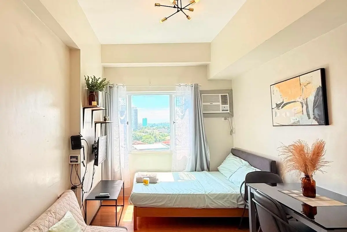 Availability The Loop Modern Studio | CDO City Center